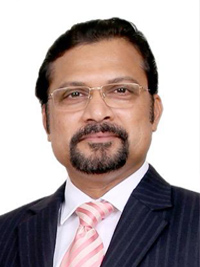 Mr.Joseph John